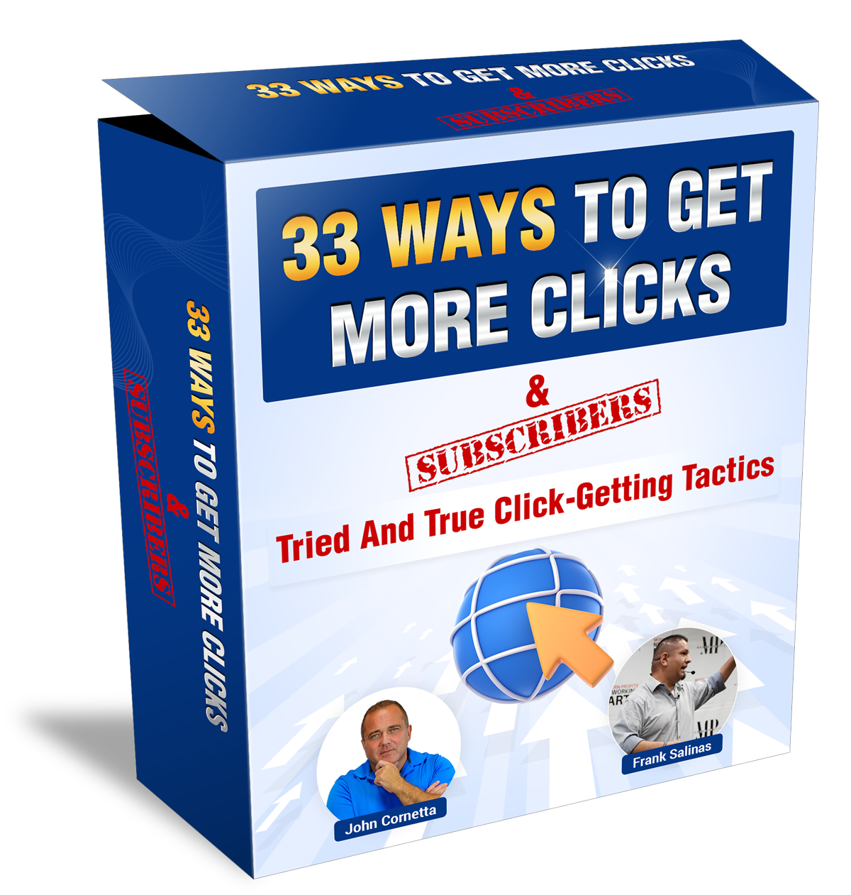 The All New Click Generator Review: An Honest Look at Its Automated Traffic Generation System
